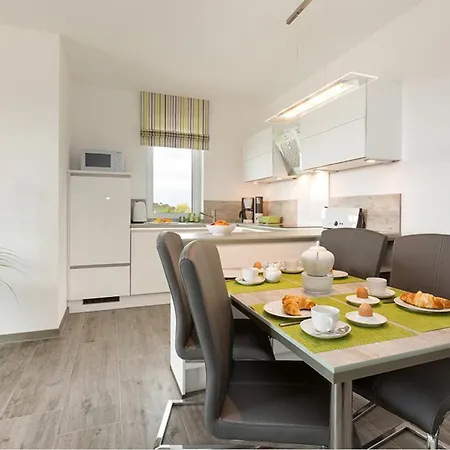 Seeterrasse Whg 6 - A46867