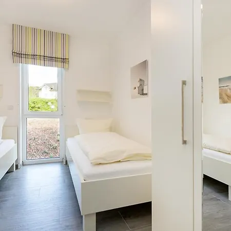 Seeterrasse Whg 6 - A46867 Appartement *