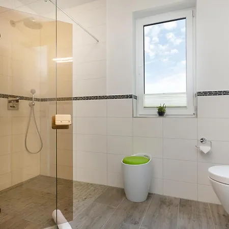 Seeterrasse Whg 6 - A46867 Appartement Binz