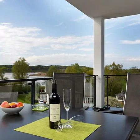 Seeterrasse Whg 6 - A46867